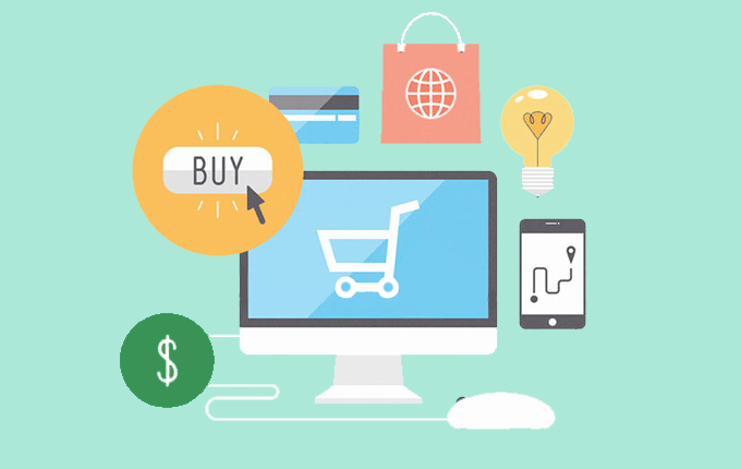 e-commerce